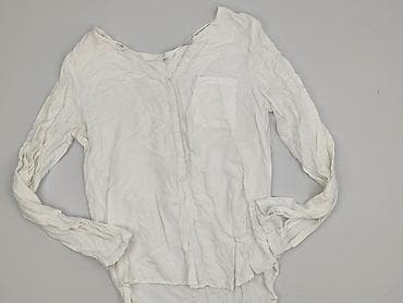 bluzki fuksja plus size: Pepco, Bluzka damska, rozmiar M — 1