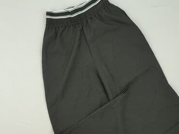Kobiety: Boohoo, Spodnie materiałowe damskie, rozmiar S — 1