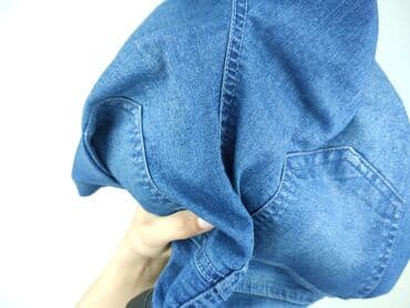 джинси жіночі сінсей: F&F, Jeans for women, size M (EU 38) — 4