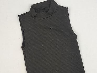 bluzki sanah: Sinsay, Top damski, rozmiar S — 1