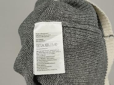 biala kurtka hm: H&M, Sweter damski, rozmiar XL — 5