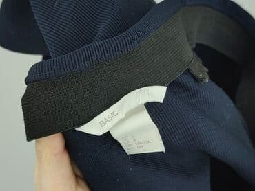 spódnice patchwork: H&M Basic, Spódnica damska, rozmiar S — 4