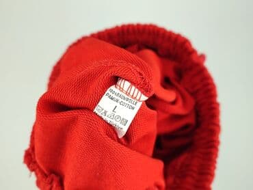 stan spodnie: Spodnie dresowe damskie, L — 4