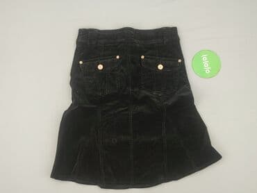 spódniczka na guziki: Spódnica damska, rozmiar S — 3