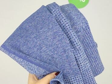 only play curve spodnie: Legginsy Sportowe damskie, rozmiar M — 5