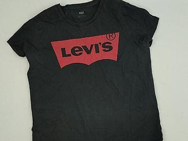 Levi’s, T-shirt damski, rozmiar L