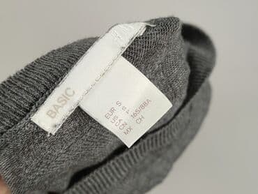 simple sweter: Basic, Sweter damski, rozmiar S — 4
