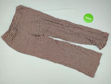 Kobiety: Olsen, Spodnie materiałowe damskie, L — 3