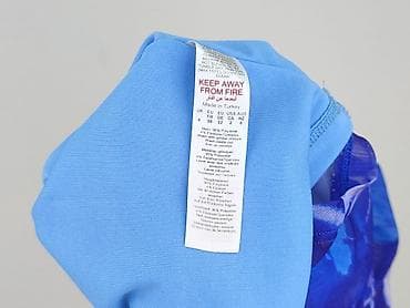 prettylittlething jeans: PrettyLittleThing, Sukienka damska, rozmiar XS — 5