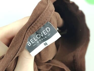 be love me ubrania: Beloved, T-shirt damski, rozmiar M — 4