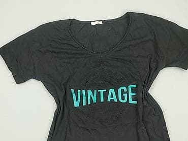 MEGI, T-shirt damski, rozmiar M