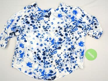 kurtka 4xl: Bluzka damska, rozmiar 7XL — 3