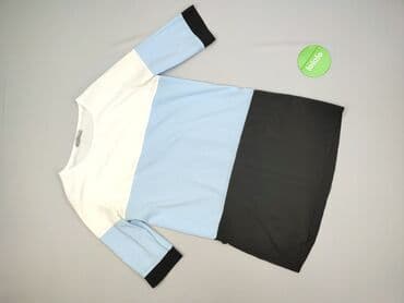 sukienki piotrków trybunalski: SZACHOWNICA, Sukienka damska, M — 2