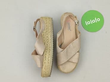 sandały marks spencer: Seastar, Sandały damskie, rozmiar 39 — 3