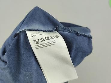 calvin klein jeans tee: T-shirt damski, rozmiar S — 5