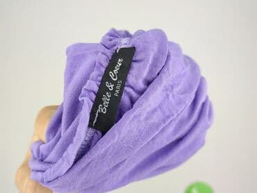 eleganckie bluzki fioletowe: Bluzka damska, rozmiar S — 4