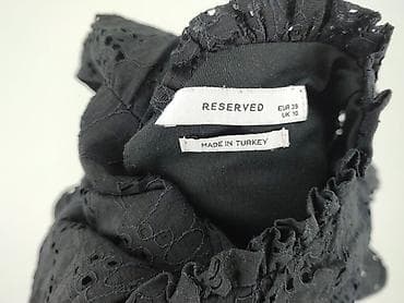 ca sukienki plus size: Reserved, Sukienka damska, rozmiar M — 4