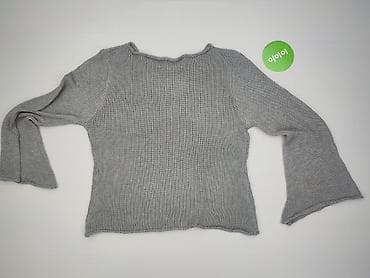 marka shein: Shein Curve, Sweter damski, rozmiar 2XL — 2