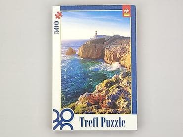 tanio samochody: Puzzle dla Młodzieży, stan - Bardzo dobry — 2