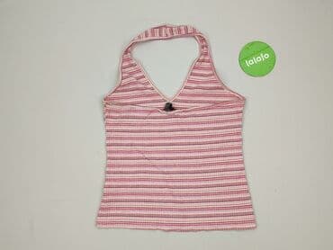 top z piorkami: Awear, Top damski, rozmiar L — 3