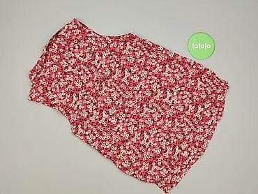 bokserka bluzki: Sinsay, Bluzka damska, rozmiar M — 3