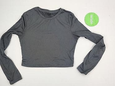 bluza cropp: Top damski, rozmiar M — 3