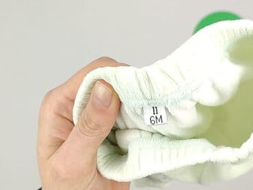 c a legginsy niemowlece: Legginsy, 3-6 miesięcy, stan - Bardzo dobry — 4