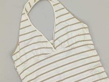 koszula wiya w paski: Bluzka damska, rozmiar S — 1