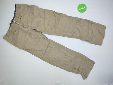 eobuwie crocs: Spodnie materiałowe damskie, rozmiar L — 2