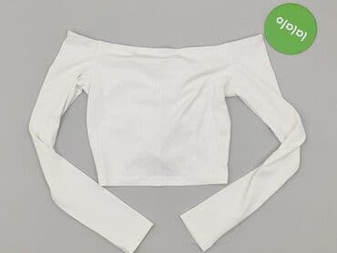 satynowe topy: Top damski, rozmiar S — 3