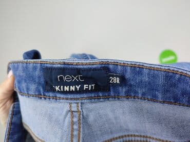 Jeansy: NEXT Petite, Jeansy damskie, rozmiar S — 5