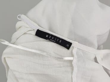 mohito bluzka biala: Mohito, Bluzka damska, rozmiar XS — 7