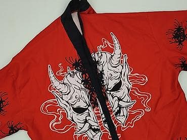 hawajska: Romwe, Kardigan damski, rozmiar M — 1