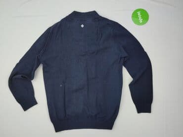 Koszulki: Jean Paul, Sweter dla mężczyzn, rozmiar S — 3