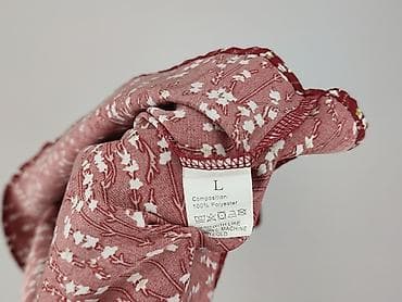 bluzki khaki: Bluzka damska, rozmiar L — 4