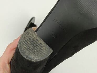 marks and spencer buty damskie rozmiarówka: Klapki damskie, rozmiar 38 — 6