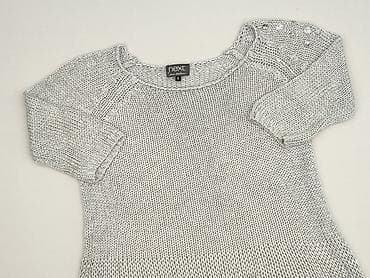 Sweter damski, rozmiar S