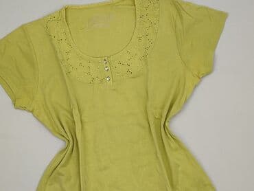 T-shirty: M&Co, T-shirt damski, rozmiar M