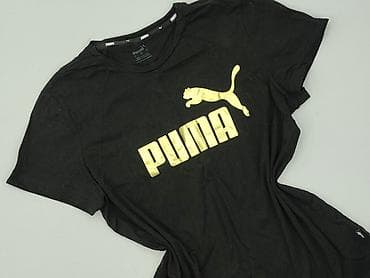 Puma, T-shirt damski, rozmiar S