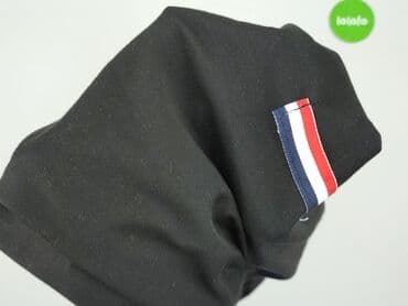 pull and bear bluza czarna: Sukienka damska, rozmiar S — 5