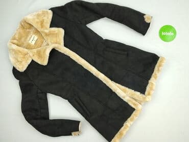 kurtka olsen: Swest, Płaszcz damski, rozmiar S — 2