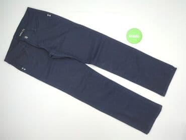 enplus buty mokasyny: Esmara, Spodnie materiałowe damskie, rozmiar M — 2