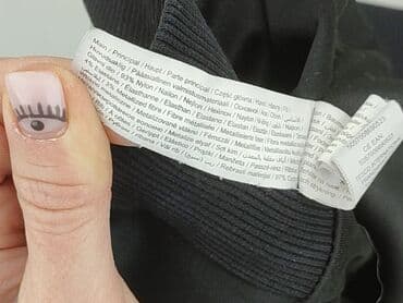 sinsay marynarki: F&F, Kurtka bomberka damska, S — 5