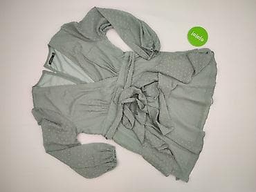 polka dot: Boohoo, Sukienka damska, rozmiar XL — 3