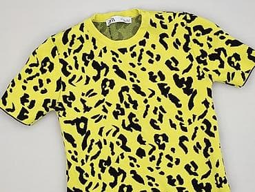 Zara, Bluzka damska, rozmiar S w lalafo.pl Zara, Bluzka damska, rozmiar S