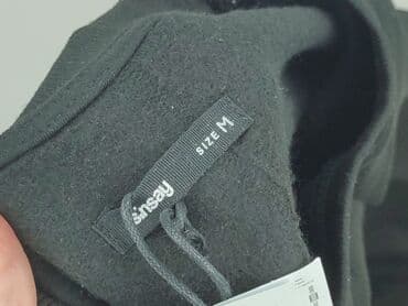 sinsay bluzy oversize: Sinsay, Women`s sweatshirt, size M — 6