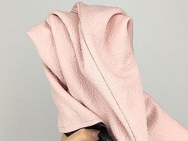 czerwona sukienka pull: Sukienka damska, rozmiar S — 5