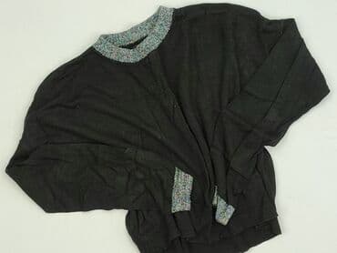 kurtki zimowe damskie wyprzedaż sinsay: Sinsay, Sweter damski, rozmiar S — 2