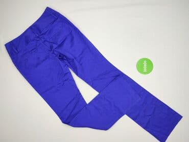 srebrne buty deichmann: BODY FLIRT, Spodnie materiałowe damskie, rozmiar XS — 3