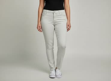 typy jeansów damskich: BStyle, Jeansy damskie, rozmiar XL — 7